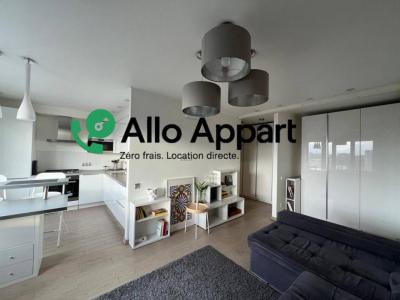 Louer Appartement 31 m2 Lyon-8eme-arrondissement