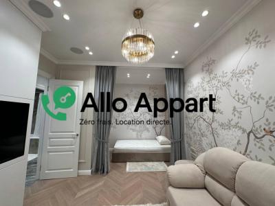Annonce Location Appartement Lyon-7eme-arrondissement 69