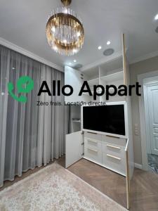 Louer Appartement Lyon-7eme-arrondissement Rhone