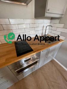 Louer Appartement 24 m2 Paris-17eme-arrondissement