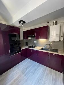 For rent Riom 2 rooms 51 m2 Puy de dome (63200) photo 0