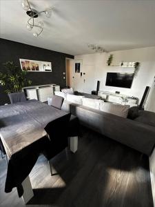 For rent Riom 2 rooms 51 m2 Puy de dome (63200) photo 1