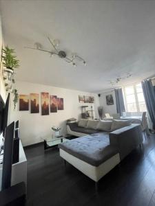 For rent Riom 2 rooms 51 m2 Puy de dome (63200) photo 3