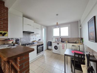 Annonce Vente 3 pi�ces Appartement Toulouse 31