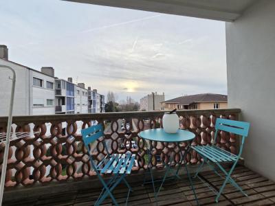 Acheter Appartement 50 m2 Toulouse