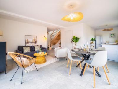 Annonce Vente 4 pi�ces Maison Sciez 74