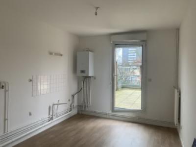 Annonce Vente 3 pi�ces Appartement Villeneuve-d'ascq 59
