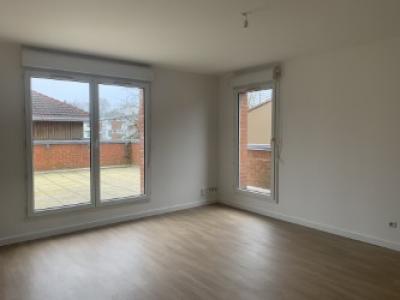 Acheter Appartement Villeneuve-d'ascq Nord