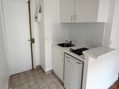 Annonce Location Appartement Ennery 95