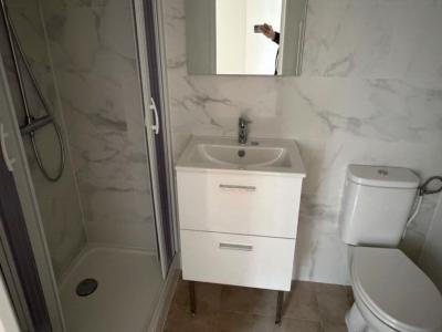 Louer Appartement 18 m2 Ennery