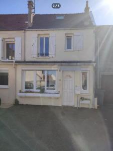 Annonce Location 3 pi�ces Appartement Attainville 95