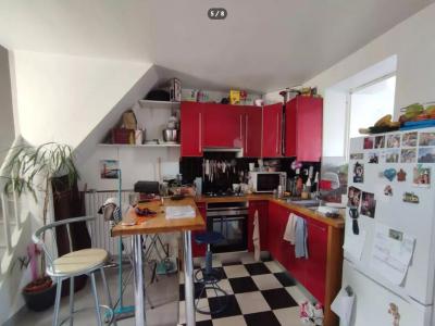 Louer Appartement Attainville 1009 euros