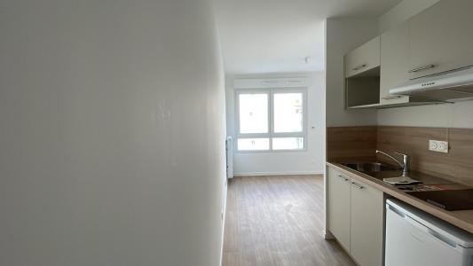 For rent Nantes 1 room 18 m2 Loire atlantique (44300) photo 0