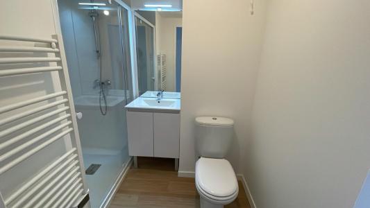 Louer Appartement 18 m2 Nantes