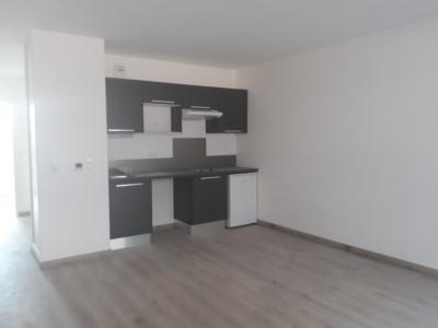 Louer Appartement 40 m2 Nantes