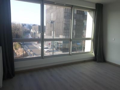 Louer Appartement Nantes 593 euros