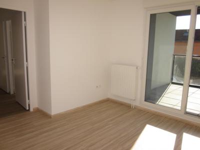 Louer Appartement 62 m2 Nantes
