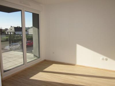 Louer Appartement Nantes Loire atlantique