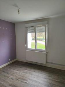 For rent Bening-les-saint-avold 2 rooms 42 m2 Moselle (57800) photo 1