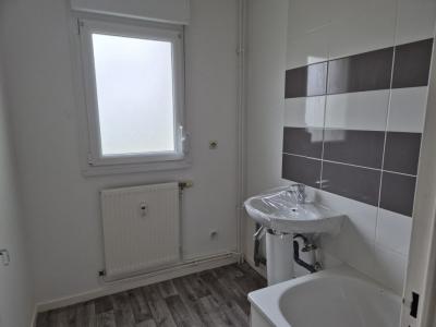 Louer Appartement Farebersviller 507 euros