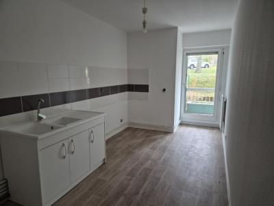 Louer Appartement 103 m2 Forbach