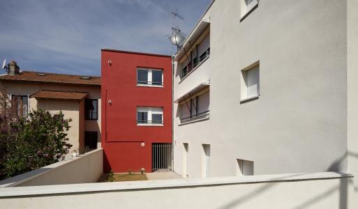 For rent Nancy 4 rooms 96 m2 Meurthe et moselle (54000) photo 0