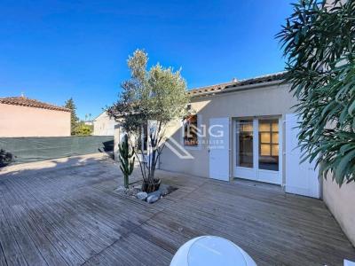 Annonce Vente 3 pi�ces Maison Frejus 83