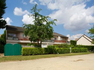 Annonce Location 4 pi�ces Appartement Saint-germain-du-puy 18