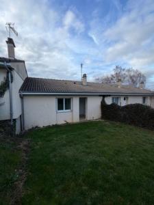 Louer Maison Sancergues 350 euros