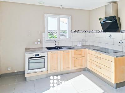 Acheter Maison Chateau-d'olonne Vendee