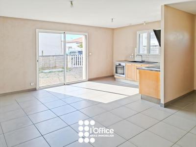 Acheter Maison Chateau-d'olonne 299000 euros