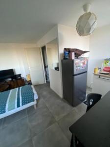 For rent Ventabren 1 room 25 m2 Bouches du Rhone (13122) photo 1