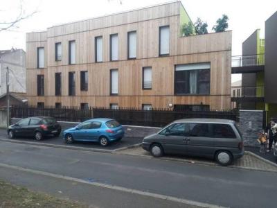 Annonce Location 4 pi�ces Appartement Montreuil 93