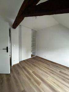 Louer Appartement Chateau-gontier Mayenne