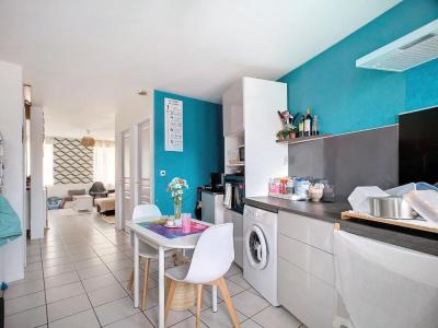 Annonce Location 3 pi�ces Appartement Villars-les-dombes 01