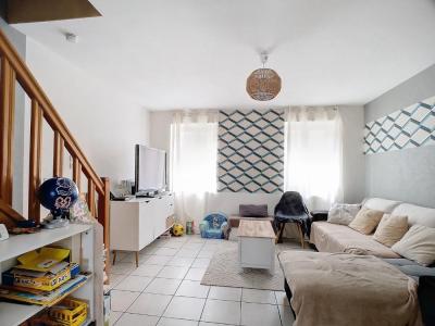 Louer Appartement 70 m2 Villars-les-dombes