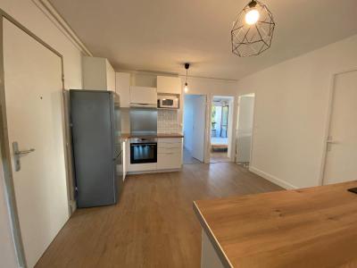 Louer Appartement Pessac 540 euros