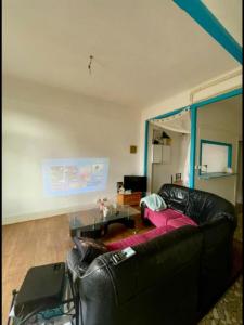 Louer Appartement 55 m2 Vichy