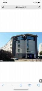 Louer Appartement Rouen 375 euros