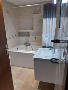 Louer Appartement 35 m2 Boulay-moselle