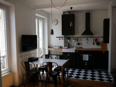 For rent Saint-maurice 2 rooms 34 m2 Val de Marne (94410) photo 0