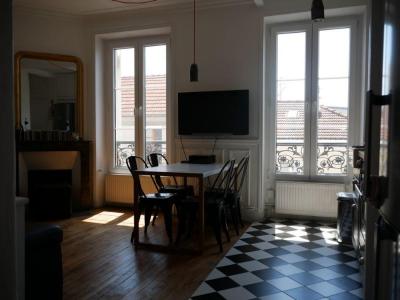 Annonce Location 2 pi�ces Appartement Saint-maurice 94