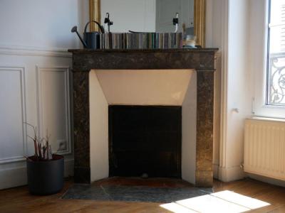 Louer Appartement 34 m2 Saint-maurice