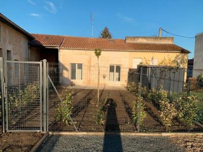 Louer Maison 85 m2 Libourne