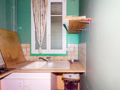 Acheter Appartement 21 m2 Vincennes