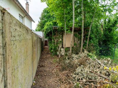 Acheter Maison Sucy-en-brie Val de Marne