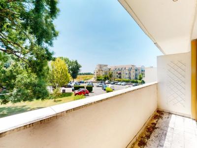 Annonce Vente 3 pi�ces Appartement Rungis 94