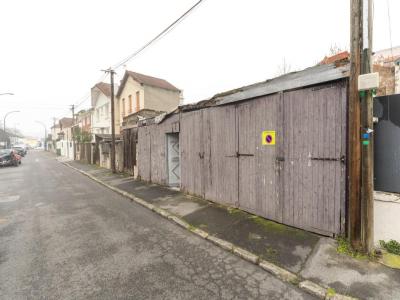 Annonce Vente 4 pi�ces Maison Drancy 93