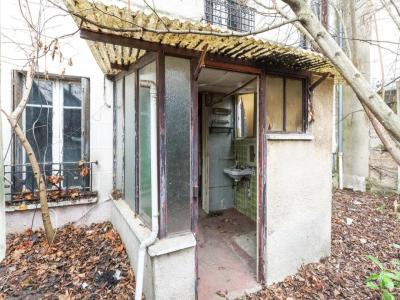 Acheter Maison Drancy Seine saint denis