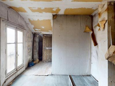 Acheter Maison Drancy 75000 euros